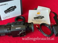 Liemke Luchs 1 Thermal Optik