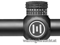 Element Optics Nexus 4-25x50 Generation 2 MRAD 30mm Mittelrohr