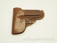 Holster für Beretta M1934 Kal. 7,65mm