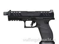 WALTHER PDP Pro SD 9×19 Full Size 5.1"