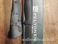 Messer Peltonen FJP003 Finland