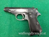 Walther PP Manurhin