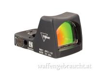 Abverkauf Trijicon RMR® Type 2 Red Dot 3.25Moa Automatic LED
