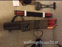 Top Armbrustset Armex 175 lbs zu Verkaufen