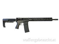 WATCHTOWER / F-1 FIREARMS FDR-15 Stars&Stripes 16″ .223 Rem. BLK mit DuraBolt *LAGERND*