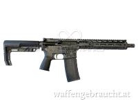 WATCHTOWER / F-1 FIREARMS FDR-15 Stars&Stripes 10.5″ .223 Rem. BLK mit DuraBolt *LAGERND*