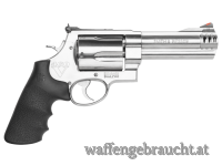 S&W 460 VXR 5" STS