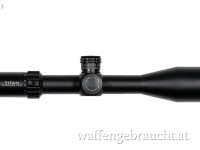 Element Optics Titan 5-25x56 EHR-1C FFP Mittelrohrdurchmesser 34mm beleuchtetes Center Cross