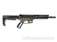 WATCHTOWER / F-1 FIREARMS UDP-9 8.3″ 9×19 BLK inkl. DuraBolt *LAGERND*