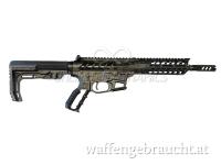 WATCHTOWER / F-1 FIREARMS UDP-9 8.3″ 9×19 BLK inkl. DuraBolt *LAGERND*