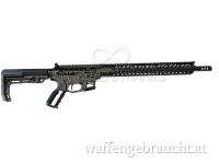 WATCHTOWER / F-1 FIREARMS UDP-9 16″ 9×19 BLK inkl. DuraBolt *LAGERND*