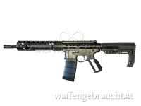 WATCHTOWER / F-1 FIREARMS UDR-15 Style 2 C7M 10.5″ .223 Rem. BLK inkl. DuraBolt *LAGERND*