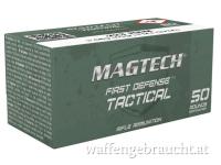 1000 Schuss .223 Magtech FMJ 3,56g (55gr)