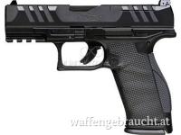 WALTHER PDP Full Size 4″ BLK 9×19 *LAGERND*