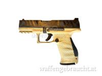 WALTHER PDP Compact 4″ 9×19 FDE *LAGERND*