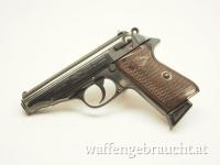 Walther PP  im Karton (Set)