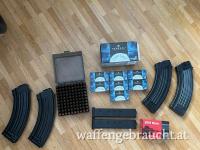 Munition, Magazine .223 .22lr