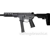 BATTLE ARMS DEVELOPMENT XIPHOS PCC 8,25″ 9×19 Grey *LAGERND*