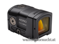 Aimpoint ACRO C2 Set wahlweise inklusive Glock Plate, Glock MOS Montageplatte oder Picatinny Base