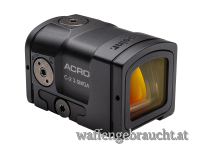 Aimpoint ACRO C2 Set wahlweise inklusive Glock Plate, Glock MOS Montageplatte oder Picatinny Base, nachbestellt