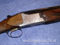 JAGDFLINTE Kal. 12/70    
