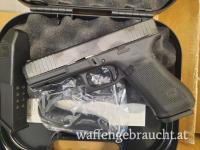 !!!  AKTION !!!   Glock 17 Gen.5 FS Neuwaffe