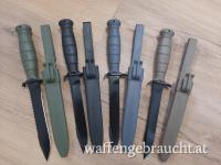 !!!TOP Aktion !!  GLOCK Feldmesser FM 81 mit Säge