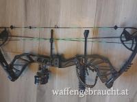 Compoundbogen 