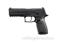 Sig Sauer P320 Full Size 9 mm Luger