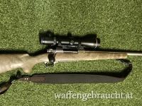 Winchester Model 70 Extreme Weather SS