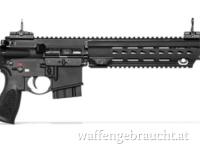 Heckler und Koch MR223 16,5" 