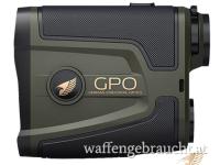 GPO Rangetracker™ 1800 6x20 Laser Entfernungsmesser