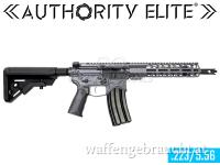 BATTLE ARMS DEVELOPMENT AUTHORITY ELITE 10,5″ .223 Rem Grey Ambidextrous *LAGERND*