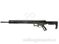 WATCHTOWER / F-1 FIREARMS BDRX-10 Skeletonized 20″ .308 Win. mit DuraBolt *LAGERND*