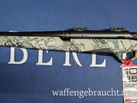 Benelli Lupo Repetierbüchse Camo 308 Win NEU