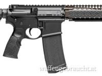 DANIEL DEFENSE MK18 / DD4 M4A1 - 14,5" RIII 16" szabo-miltec.at