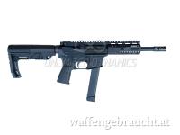 WATCHTOWER / F-1 FIREARMS FDR-9 8″ 9×19 BLK *LAGERND*