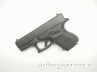 Glock 26 Gen5 .9x19 *NEU*