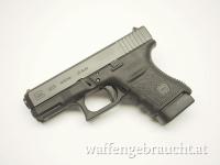 Glock 30S .45 Auto Inkl. Original vesperrbaren Koffer