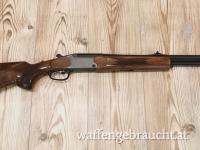 Blaser BBF 95 Bockbüchsflinte Cal. 243 Win - Schrot 20/76 