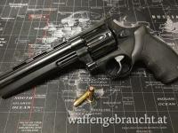 Taurus Revolver 357 Mag.