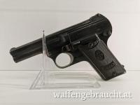 Pistole Steyr, Kal. 7,65 Browning