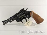 Revolver Arminius HW 4 / 4", Kal. 4 mm M20