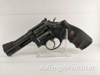 Revolver Smith & Wesson Modell 586, Kal. .357 Mag. 4 Zoll