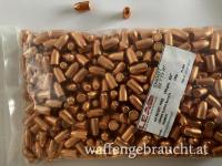 Geschosse cal,8/357 158 grain Lead Extrusions