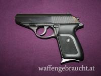 Sig Sauer P230 Kaliber 9x18 mm Police 9x18 mm Ultra