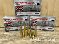 Winchester .308 Subsonic 