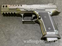 Walther Q5 Steel Frame Black Ribbon 9x19
