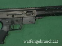 AKTION: Just Right JRC 9x19 Pistolenkarabiner mit Glock-Magazin