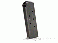 Springfield 1911 Magazin 7 Schuss .45 ACP